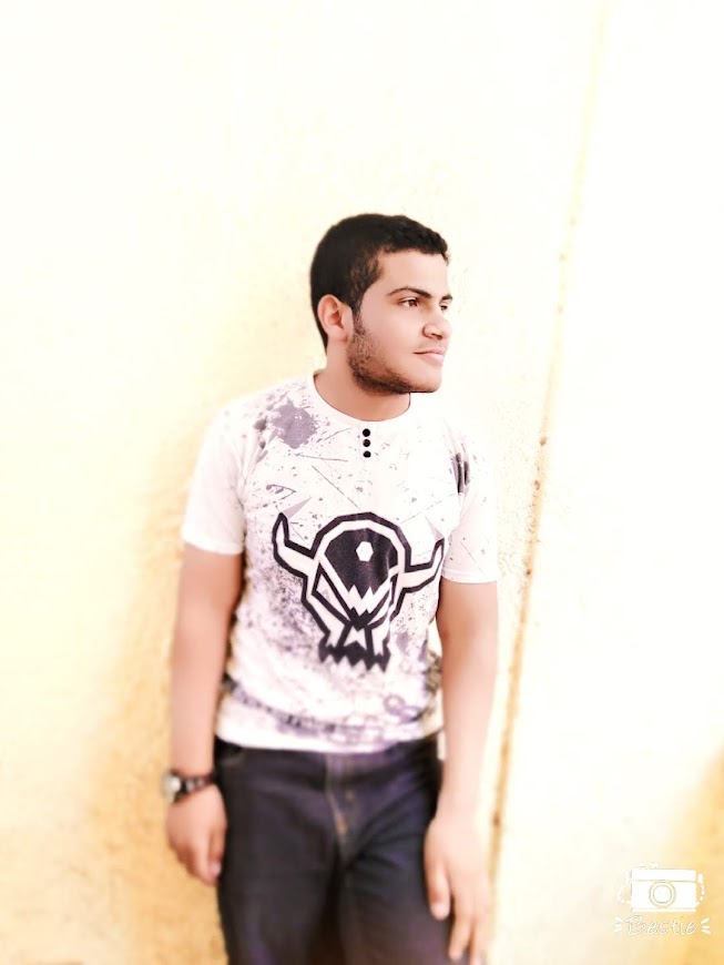 Mostafa Osama