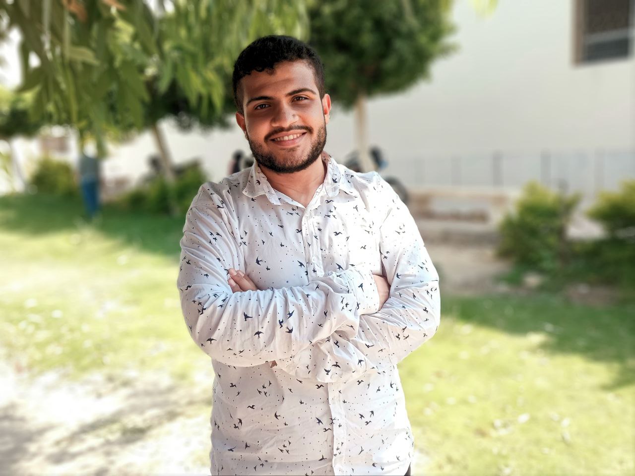 Mostafa Osama